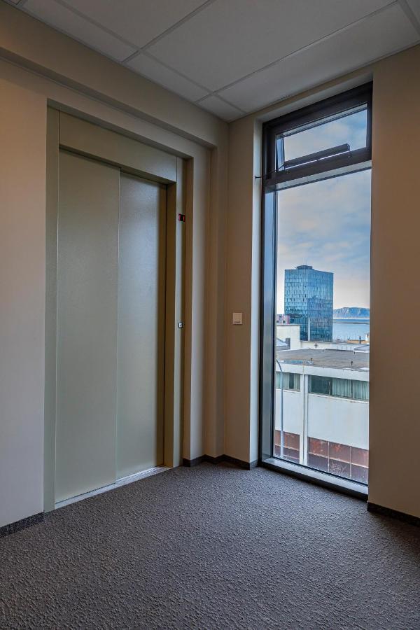 רייקיאוויק Iceland Sjf Apartments - 503 מראה חיצוני תמונה