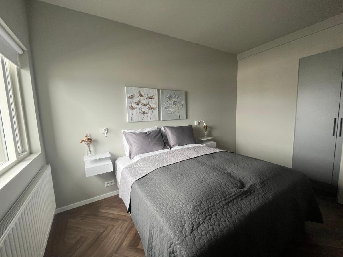 רייקיאוויק Iceland Sjf Apartments - 503 מראה חיצוני תמונה