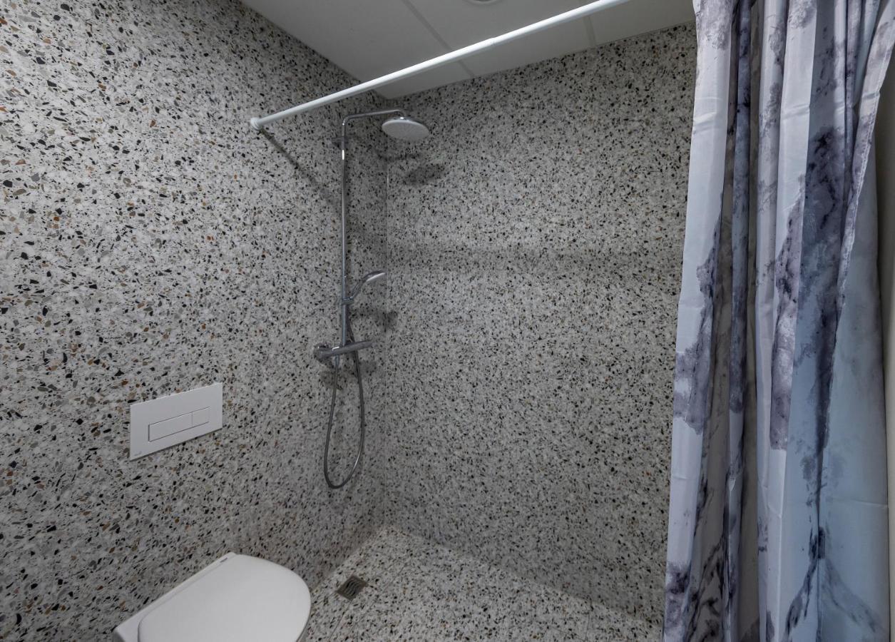 רייקיאוויק Iceland Sjf Apartments - 503 מראה חיצוני תמונה