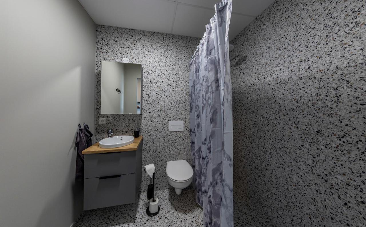 רייקיאוויק Iceland Sjf Apartments - 503 מראה חיצוני תמונה
