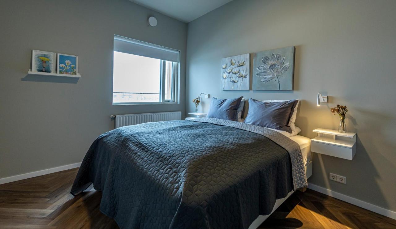 רייקיאוויק Iceland Sjf Apartments - 503 מראה חיצוני תמונה