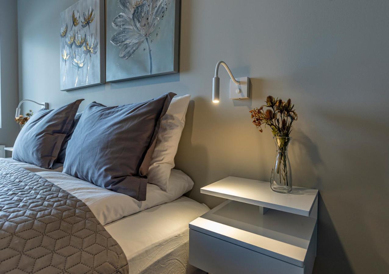 רייקיאוויק Iceland Sjf Apartments - 503 מראה חיצוני תמונה